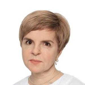 Семиколенных Елена Анатольевна
