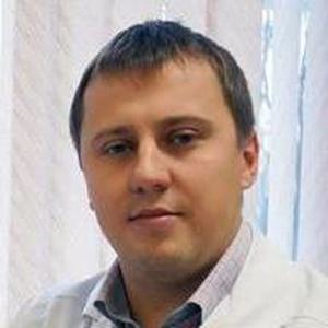 Зохан Александр Александрович