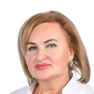 Шевченко Галина Степановна