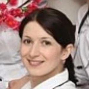 Сушкова Евгения Владимировна