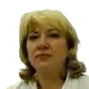 Серажим Марина Евгеньевна