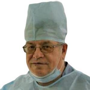Ерусалимцев Александр Владимирович