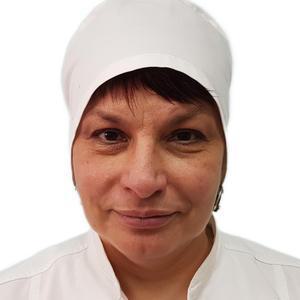 Хорькова Ольга Викторовна