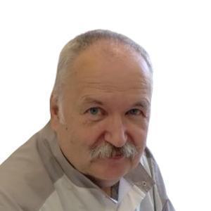 Позняк Юрий Леонидович