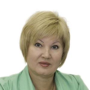 Максименко Ольга Сергеевна