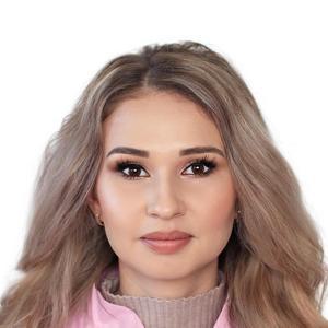 Фахртдинова Лилия Фагимовна