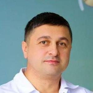 Гончаренко Борис Борисович