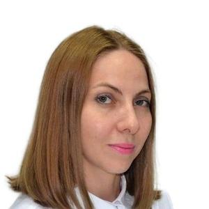 Зачесова Альбина Вадимовна
