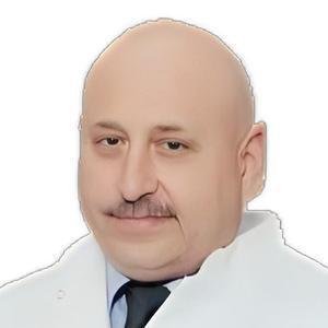 Макаров Олег Геннадьевич