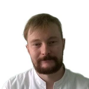 Калинин Александр Владимирович