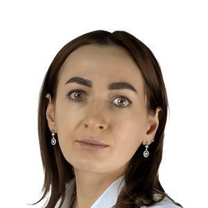 Ильина Елена Сергеевна