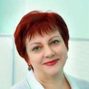 Денисова Лидия Владимировна