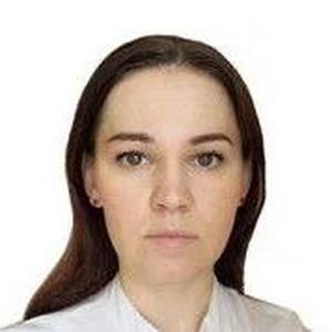 Дубонос Екатерина Григорьевна