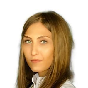 Попова Екатерина Сергеевна
