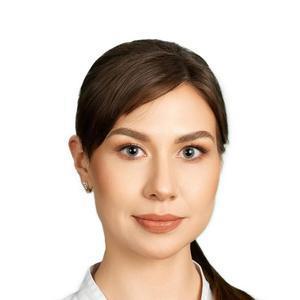 Черепанова Екатерина Алексеевна