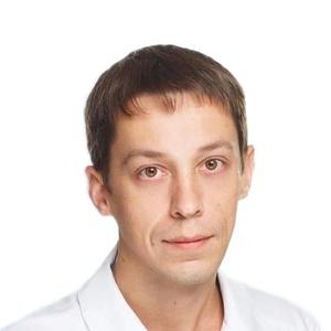 Лойченко Сергей Сергеевич