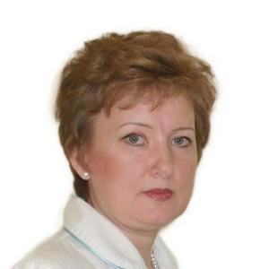 Гущина Людмила Ивановна