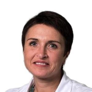 Терехова Наталья Александровна
