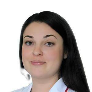 Коптева Олеся Владимировна