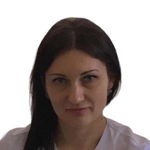 Леванова Елена Александровна