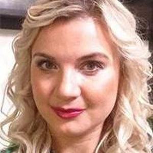 Губанова Марина Викторовна