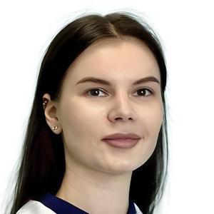 Мунзалевская Юлия Дмитриевна