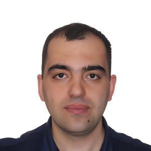 Оганнисян Грайр Гарикович