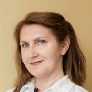 Трофимова Ирина Геннадиевна