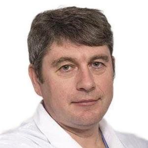 Левкович Михаил Валерьевич