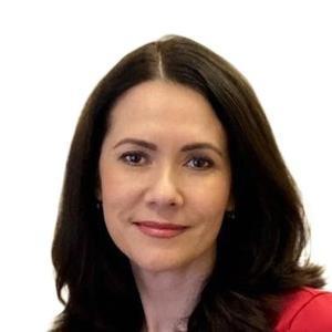 Кириченко Марина Николаевна
