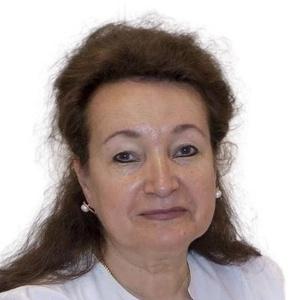 Тамодлина Елена Геннадьевна