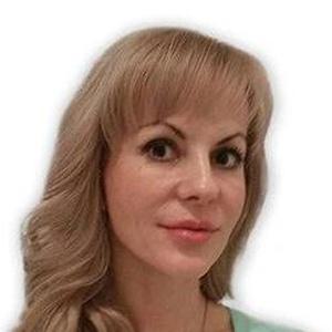 Булгакова Татьяна Александровна