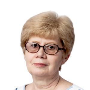 Кузнецова Наталья Александровна