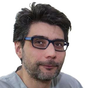 Хапаев Рустам Сагитович