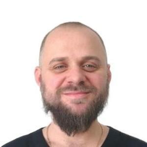 Живолуп Андрей Михаилович