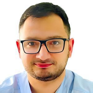 Свинцов Владислав Викторович