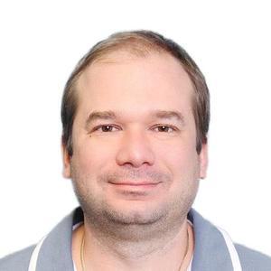 Борис Евгений Геннадьевич