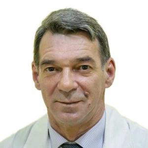 Старков Тимофей Иванович