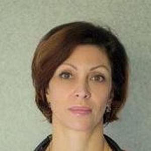Никифорова Оксана Анатольевна