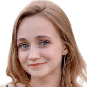 Первушина Анна Андреевна