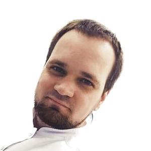Орлов Виктор Викторович