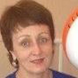 Бронникова Марина Юрьевна