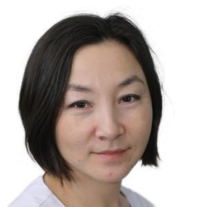 Нимгирова Светлана Валерьевна