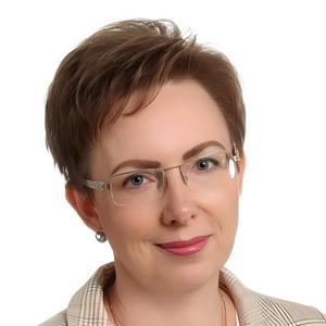 Орликова Светлана Юрьевна