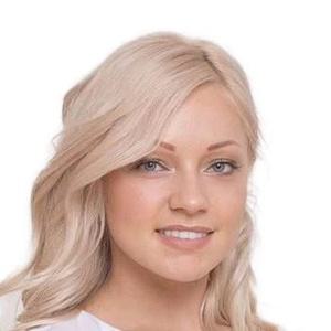Антонова Юлия Анатольевна