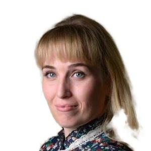 Сокерина Татьяна Алексеевна