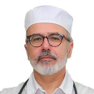 Касьянц Григорий Дмитриевич