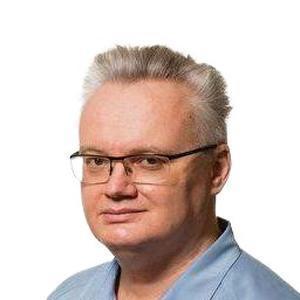 Крутиков Дмитрий Александрович