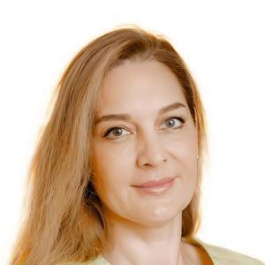 Гаврина Алена Анатольевна