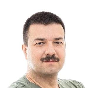 Смольков Александр Александрович